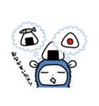 めしやま（個別スタンプ：39）