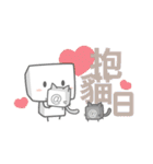 Little Key (Festival Edition)（個別スタンプ：16）