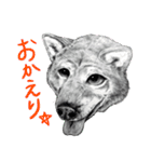 チャチャとゆかいな仲間たち（個別スタンプ：32）