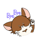 まろわん。（個別スタンプ：9）