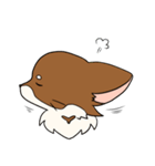 まろわん。（個別スタンプ：38）