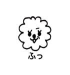 MOKUMOKUMO（個別スタンプ：5）