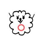 MOKUMOKUMO（個別スタンプ：20）