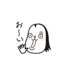 もっちぃ。（個別スタンプ：5）