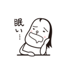 もっちぃ。（個別スタンプ：14）