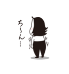 もっちぃ。（個別スタンプ：16）