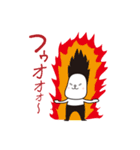 もっちぃ。（個別スタンプ：19）