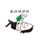 もっちぃ。（個別スタンプ：26）