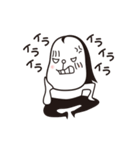 もっちぃ。（個別スタンプ：29）