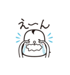 もっちぃ。（個別スタンプ：38）