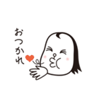 もっちぃ。（個別スタンプ：39）