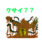 グレムリン＆処刑団（個別スタンプ：10）