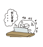 でんたろうスタンプ2（個別スタンプ：6）