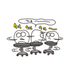 でんたろうスタンプ2（個別スタンプ：11）