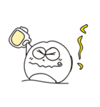 でんたろうスタンプ2（個別スタンプ：18）