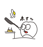 でんたろうスタンプ2（個別スタンプ：19）
