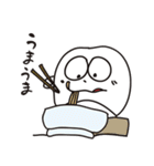 でんたろうスタンプ2（個別スタンプ：21）