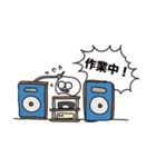 でんたろうスタンプ2（個別スタンプ：25）