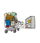 でんたろうスタンプ2（個別スタンプ：26）