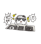 でんたろうスタンプ2（個別スタンプ：34）
