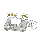 でんたろうスタンプ2（個別スタンプ：37）