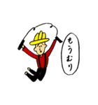 Johnny ＆ Johnny ＆ Jenny（個別スタンプ：31）