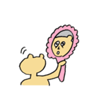 Johnny ＆ Johnny ＆ Jenny（個別スタンプ：37）