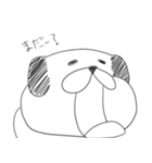 わんたくん（個別スタンプ：1）