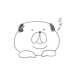 わんたくん（個別スタンプ：5）