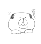 わんたくん（個別スタンプ：6）