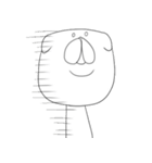 わんたくん（個別スタンプ：10）