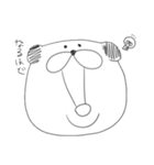 わんたくん（個別スタンプ：11）