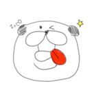 わんたくん（個別スタンプ：12）
