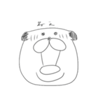 わんたくん（個別スタンプ：14）