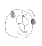 わんたくん（個別スタンプ：20）