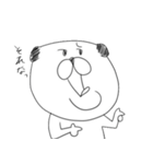 わんたくん（個別スタンプ：23）