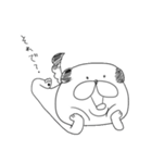 わんたくん（個別スタンプ：28）