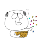 わんたくん（個別スタンプ：29）