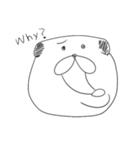 わんたくん（個別スタンプ：30）