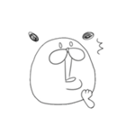 わんたくん（個別スタンプ：34）