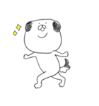 わんたくん（個別スタンプ：36）