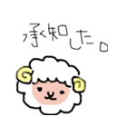 おえかきアニマル（個別スタンプ：34）