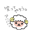 おえかきアニマル（個別スタンプ：38）