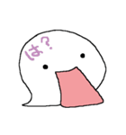 ふきだし隊（個別スタンプ：13）