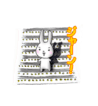 zukausa2（個別スタンプ：4）