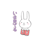 zukausa2（個別スタンプ：16）