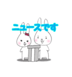 zukausa2（個別スタンプ：20）