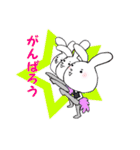 zukausa2（個別スタンプ：29）