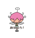 おちゃめな天使（個別スタンプ：13）