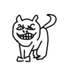 緑シャツのおっさん（個別スタンプ：35）